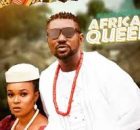 Dj Kudexsh & Notty Boui – African Queen
