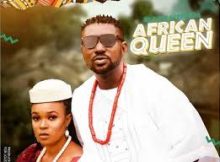 Dj Kudexsh & Notty Boui – African Queen