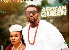 Dj Kudexsh & Notty Boui – African Queen