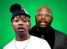 Dj Maphorisa & Tyler icu, Scotts Maphuma - Bass Leader Feat. Xduppy, Charf Rizzer