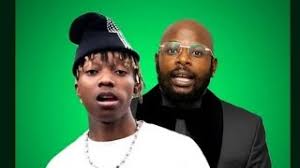 Dj Maphorisa & Tyler icu, Scotts Maphuma - Bass Leader Feat. Xduppy, Charf Rizzer