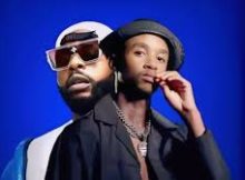 Dj Maphorisa, Xduppy, Tyler ICU & Dj Njebza - Gijima