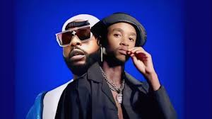 Dj Maphorisa,  Xduppy, Tyler ICU & Dj Njebza  - Gijima