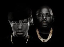 Dj Maphorisa x Xduppy x Justin99 x Madumane & Focalistic - Corner STORE