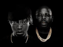 Dj Maphorisa x Xduppy x Justin99 x Madumane & Focalistic - Corner STORE