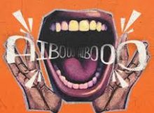 Dj Maphorisa – AIBOO ft. GL_Ceejay, Jazzwrld, And Da Lee LS & Thukuthela