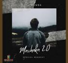 Dj Mumba - Mazhaka 2.0