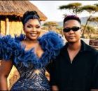 Dj Skitzo BW, Harrycane x Eemoh - Dali Wami ft Mawhoo x Lowsheen