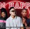 Dj Skitzoh, Eemoh x Master KG - I'm Happy ft Nkosazana Daughter x Harrycane