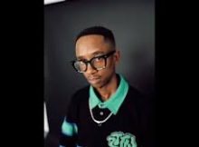 Dj Tunes, Focalistic, Benzoo, AL Xapo, Scotts Maphuma, Uncool MC, Fake’well, Tyler ICU – CyborG