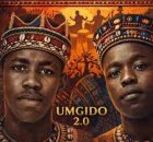 Djelectronic - UMGIDO 2.0 (Song)