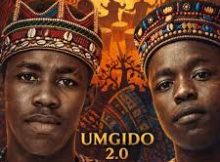 Djelectronic - UMGIDO 2.0 (Song)