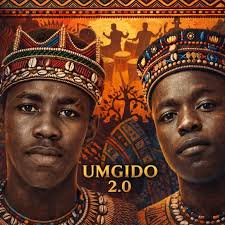 Djelectronic - UMGIDO 2.0 (Song)