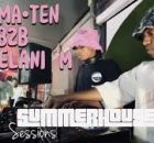 Djy Ma’Ten & Amukelani M – Tsa Deep 6