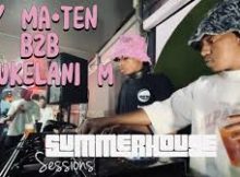 Djy Ma’Ten & Amukelani M – Tsa Deep 6