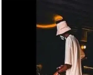 Djy Ma’Ten – Ngombi ft Amukelani M