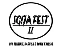 Djy Tukzin.T – Let’s Go (Intro)