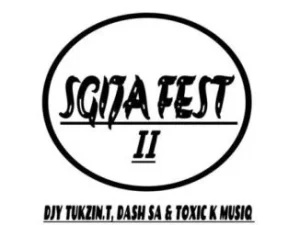 Djy Tukzin.T – Let’s Go (Intro)