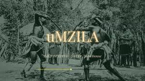 Dlala Thukzin & Jazzworx – Umzila ft. Sykes, Thukuthela, Babalwa M, Kabza De Small) 3 Step Type Beat 2026
