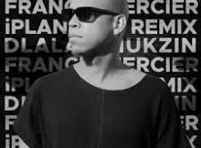 Dlala Thukzin - iPlan (Francis Mercier Remix)