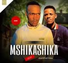 Dlamini Shika's Mshikashika - Usuku Lwamalobolo (feat. Nkeshemba)