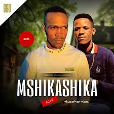 Dlamini Shika's Mshikashika - Usuku Lwamalobolo (feat. Nkeshemba)