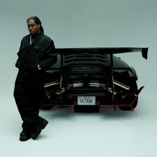 Don Toliver - Octane (Album)