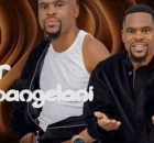 Dr Khangelani - Ugodo lwami