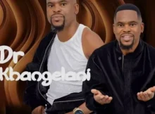 Dr Khangelani - Ugodo lwami