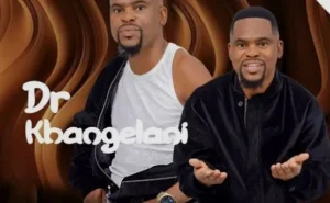 Dr Khangelani - Ugodo lwami