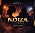 Dr Phathi - Ndiza (Gqom Version)