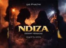 Dr Phathi - Ndiza (Gqom Version)