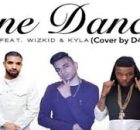 Drake, Wizkid, Kyla - One Dance (NARO & LUMERE Afro House Remix)