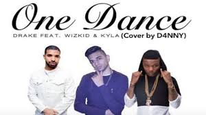 Drake, Wizkid, Kyla - One Dance (NARO & LUMERE Afro House Remix)