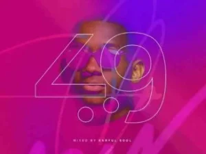 Earful Soul – Oor Vol 49 Mix