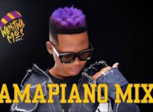 Eemoh, Nkosazana Daughter, Bless The Gentleman, Master KG & HarryCane – Amapiano Hit Mixtape 2026