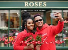 Eemoh & Nkosazana Daughter – iValentine ft. Master KG