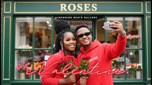 Eemoh & Nkosazana Daughter – iValentine ft. Master KG