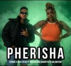 Eemoh x Master KG – Pherisha ft. Nkosazana Daughter & Dalom Kids