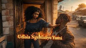 Eemoh x Nkosazana Daughter – Udlala Ngehliziyo Yami