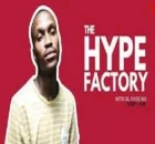 El Padrino – The Hype Factory