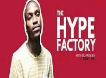 El Padrino – The Hype Factory