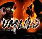Emjay - Umlilo Song ft Emjey