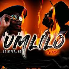 Emjay - Umlilo Song ft Emjey