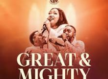 Essence of worship - Great & Mighty