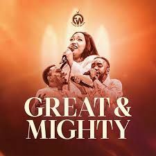 Essence of worship - Great & Mighty