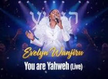 Evelyn Wanjiru – You Are Yahweh (Live Worship)