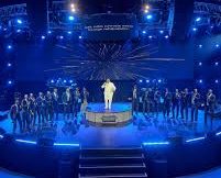 Everton Mlalazi Music - Baba Ndiri Mwana Wenyu