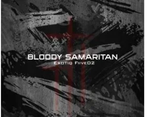 Exotiq Fiive02 – Bloody Samaritan (Smooth Touch)