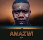 EyeRonik – Izwi (The Voice)